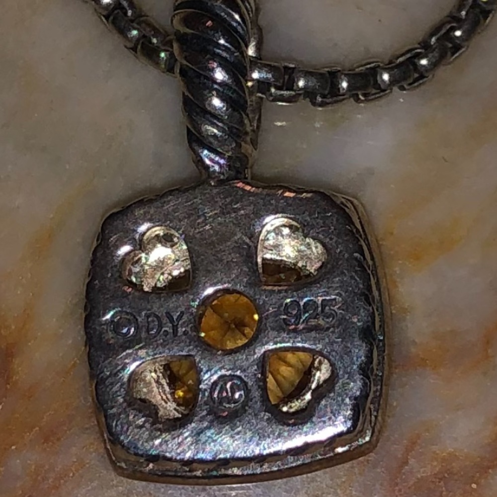 David Yurman - Picture 6 of 7